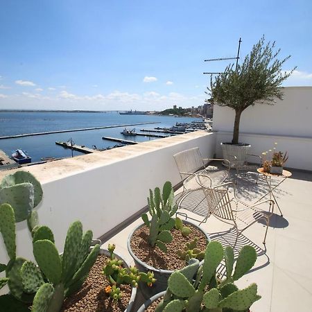 Bed and Breakfast Don Alfredo Tarento Exterior foto