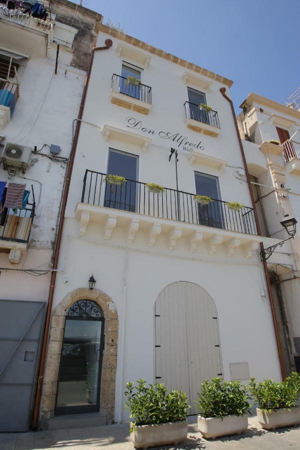 Bed and Breakfast Don Alfredo Tarento Exterior foto