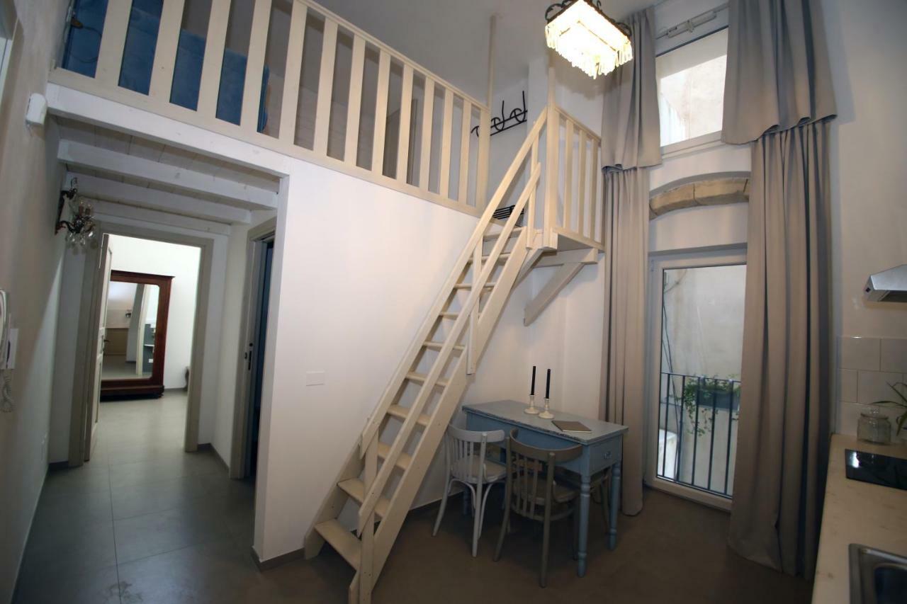 Bed and Breakfast Don Alfredo Tarento Exterior foto