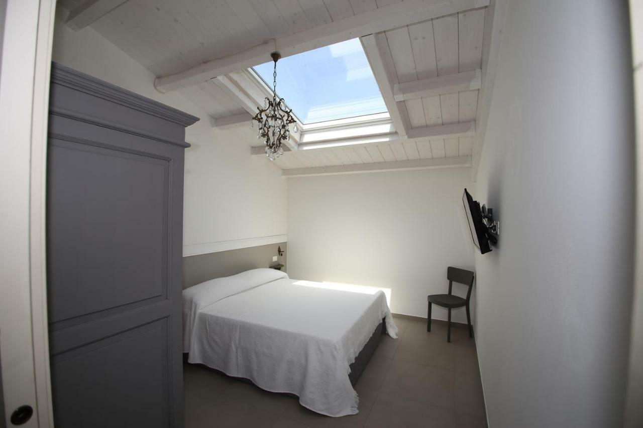 Bed and Breakfast Don Alfredo Tarento Exterior foto