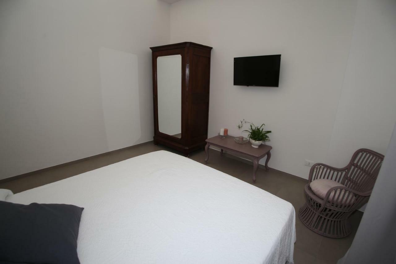 Bed and Breakfast Don Alfredo Tarento Exterior foto