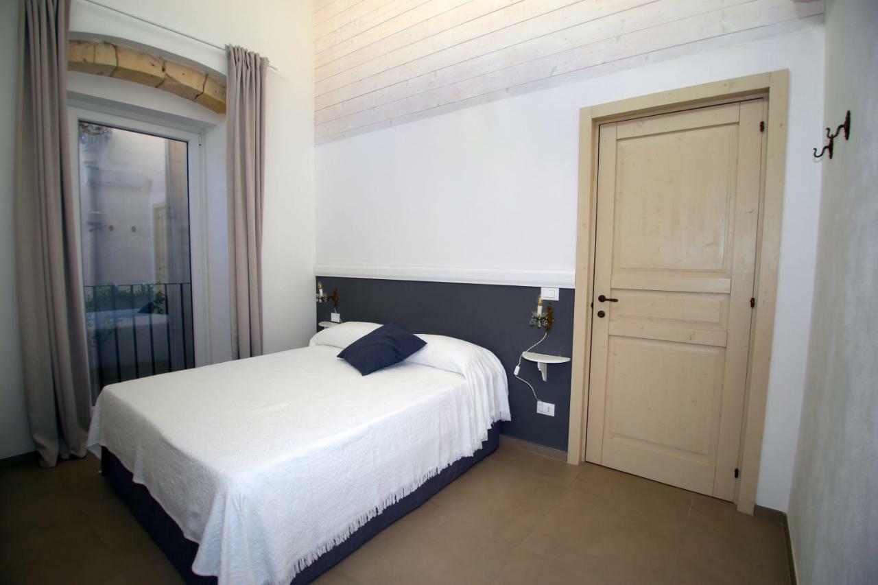 Bed and Breakfast Don Alfredo Tarento Exterior foto