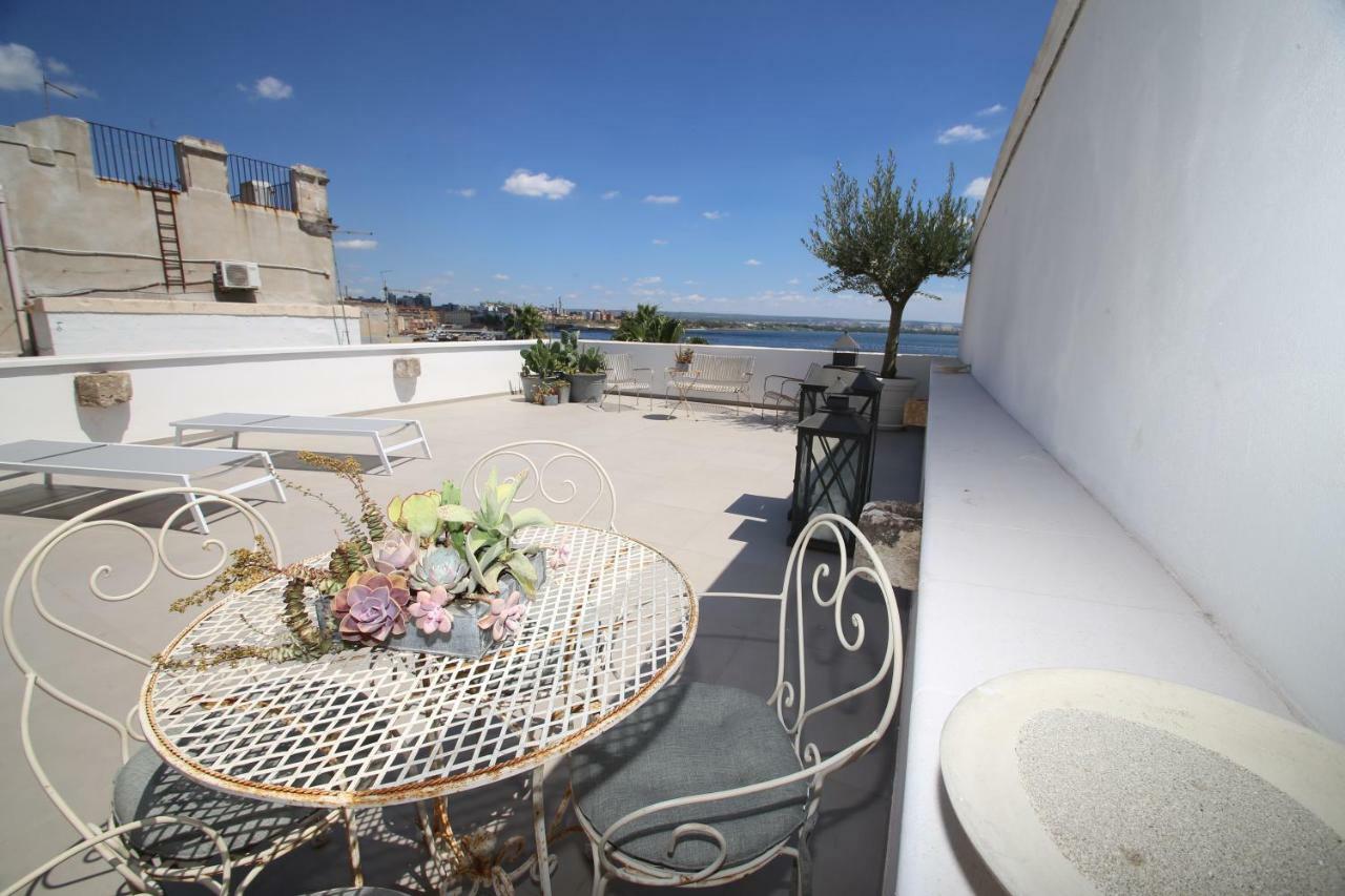 Bed and Breakfast Don Alfredo Tarento Exterior foto