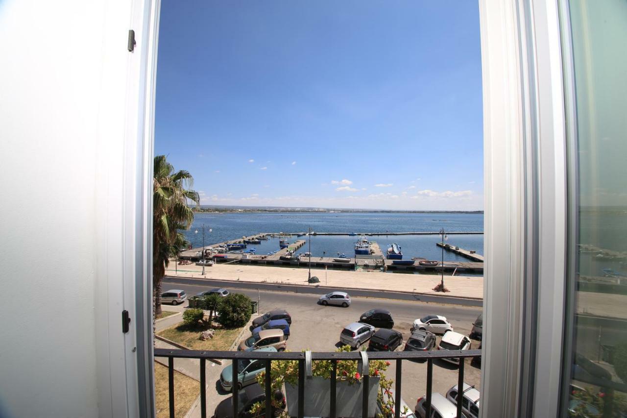 Bed and Breakfast Don Alfredo Tarento Exterior foto
