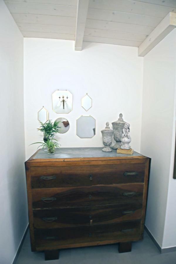 Bed and Breakfast Don Alfredo Tarento Exterior foto