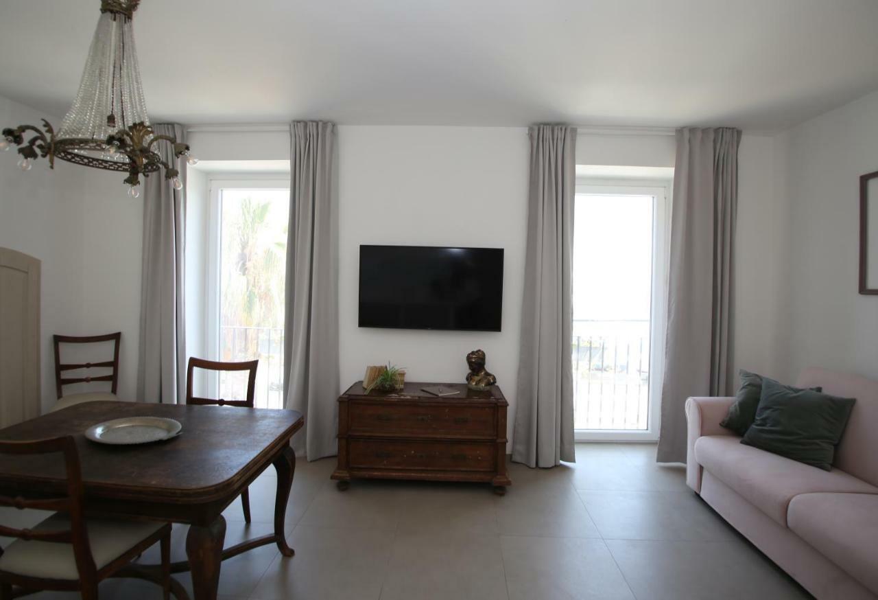 Bed and Breakfast Don Alfredo Tarento Exterior foto