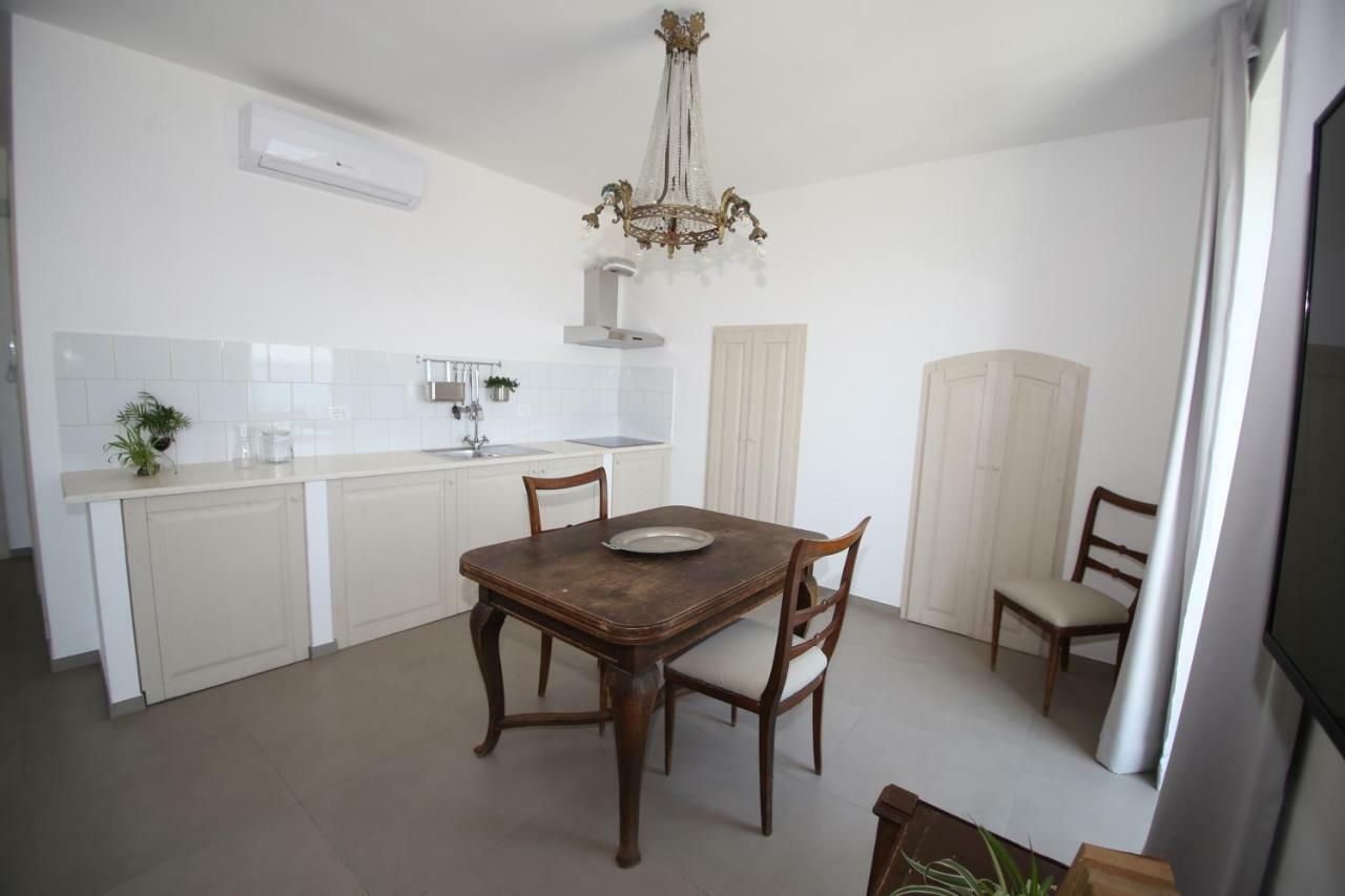 Bed and Breakfast Don Alfredo Tarento Exterior foto