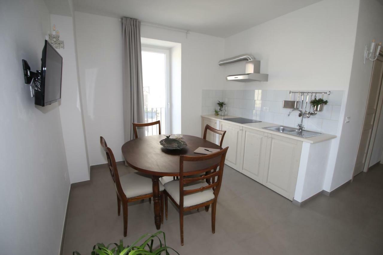 Bed and Breakfast Don Alfredo Tarento Exterior foto