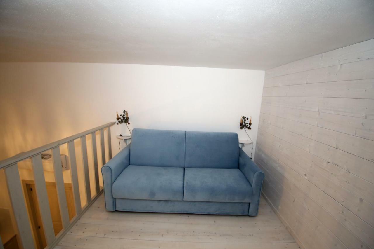 Bed and Breakfast Don Alfredo Tarento Exterior foto