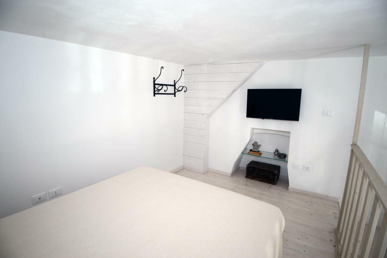 Bed and Breakfast Don Alfredo Tarento Exterior foto