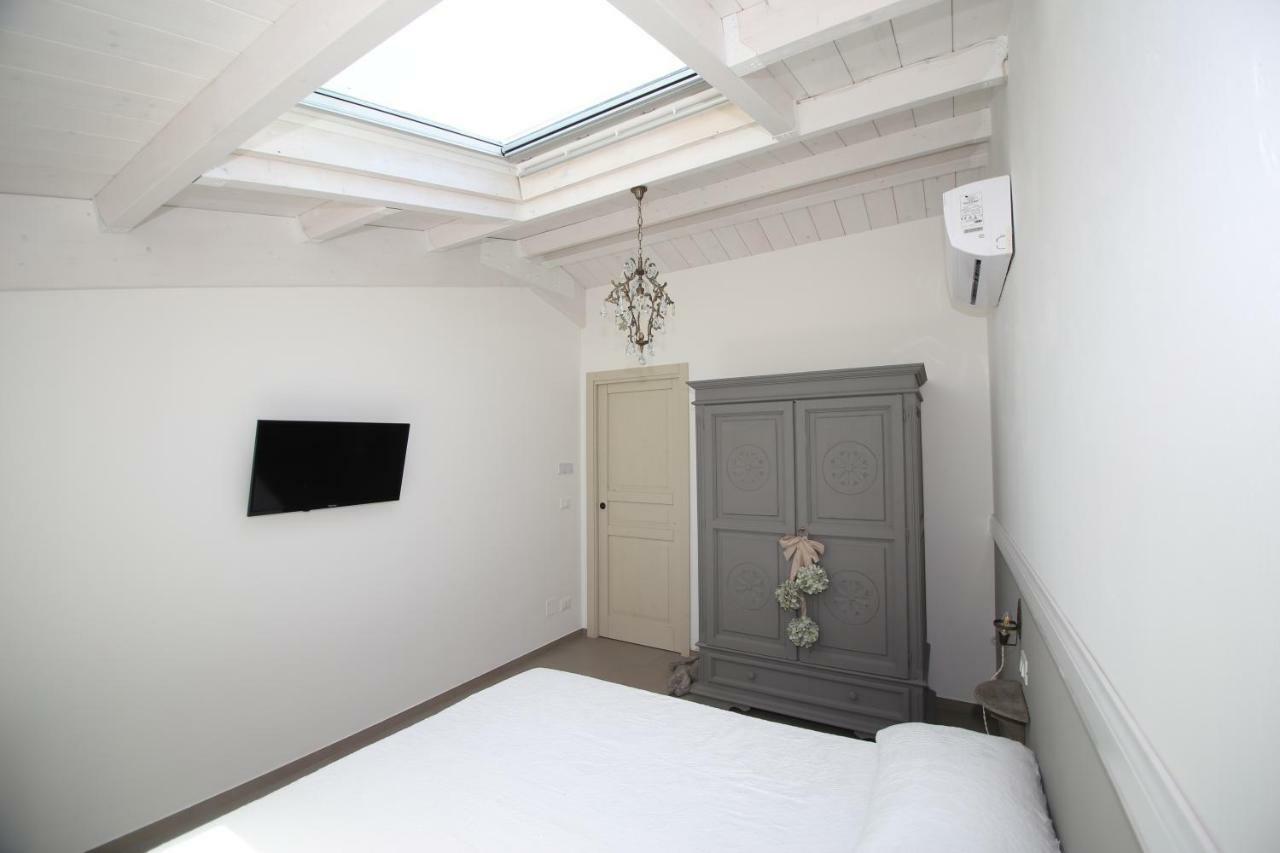 Bed and Breakfast Don Alfredo Tarento Exterior foto
