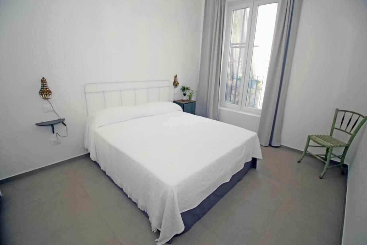 Bed and Breakfast Don Alfredo Tarento Exterior foto