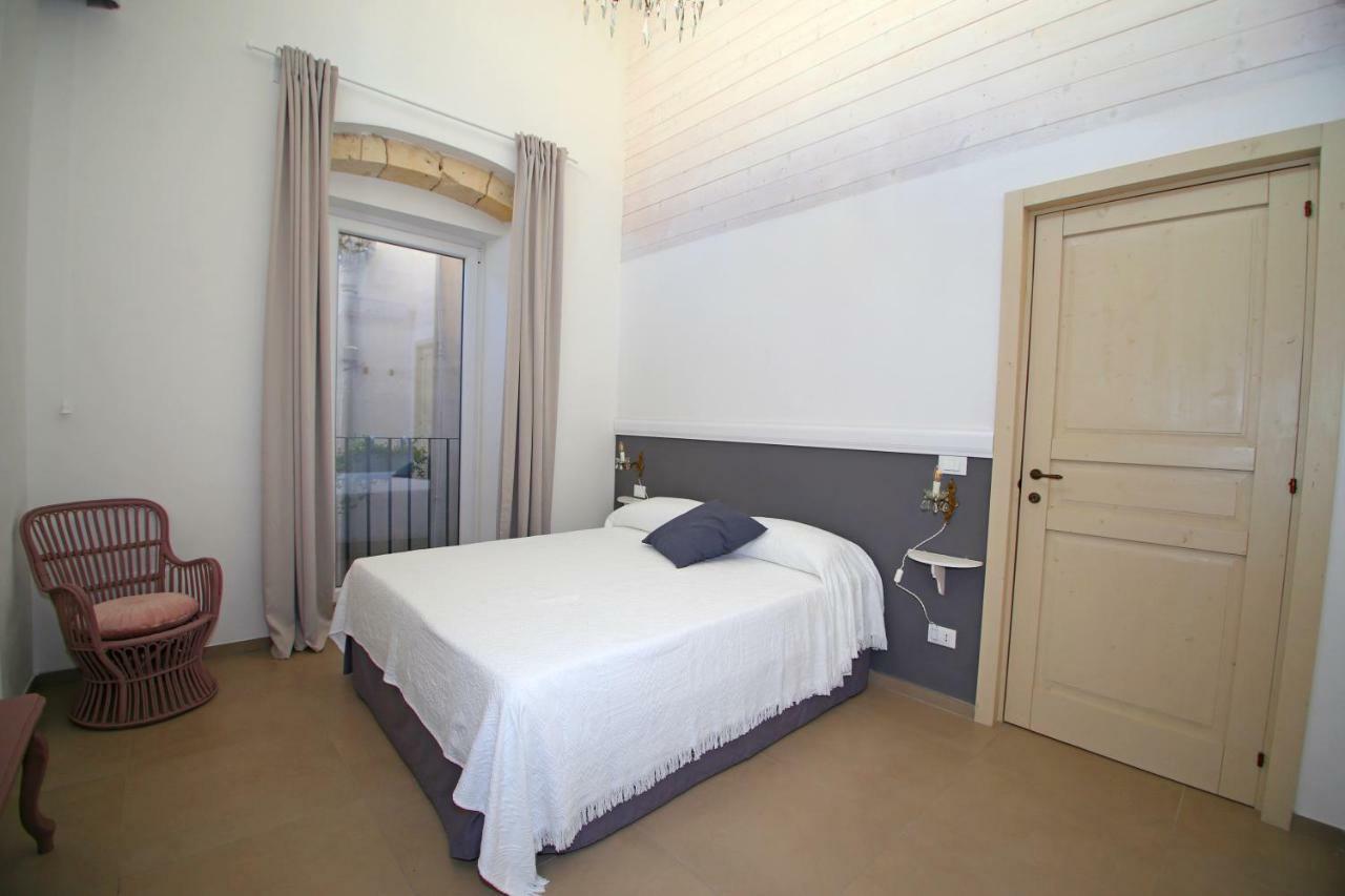 Bed and Breakfast Don Alfredo Tarento Exterior foto