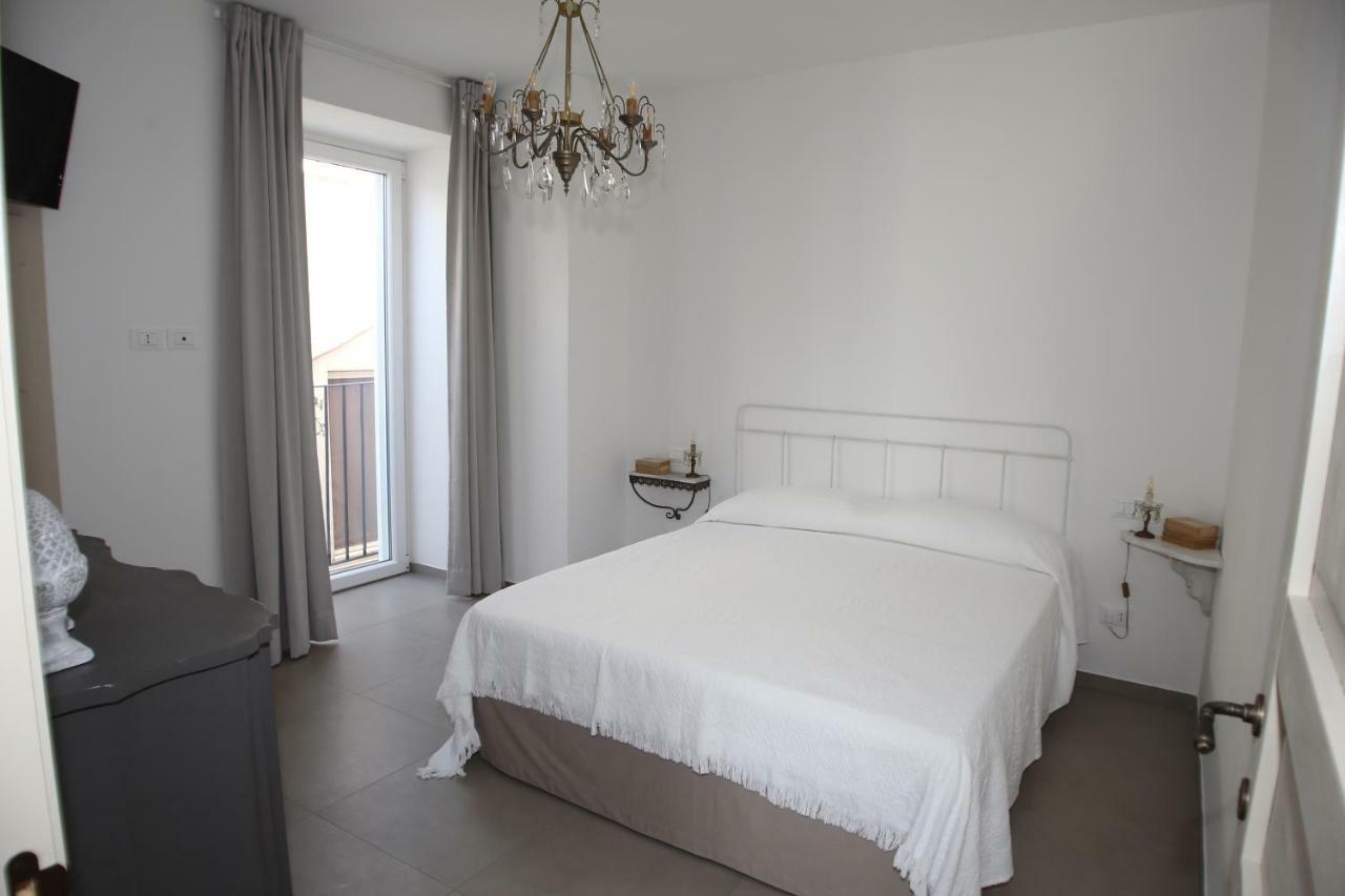 Bed and Breakfast Don Alfredo Tarento Exterior foto
