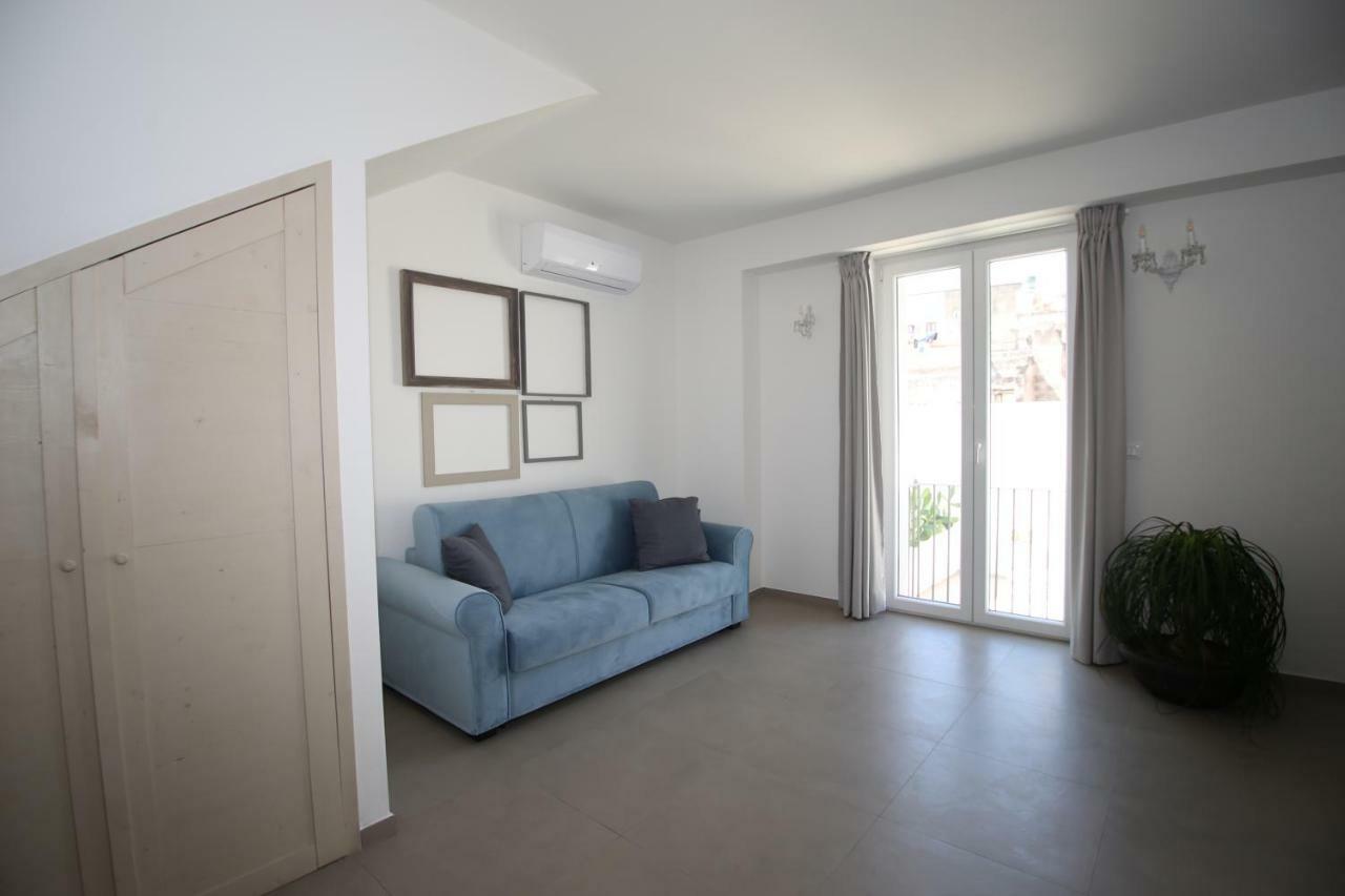 Bed and Breakfast Don Alfredo Tarento Exterior foto