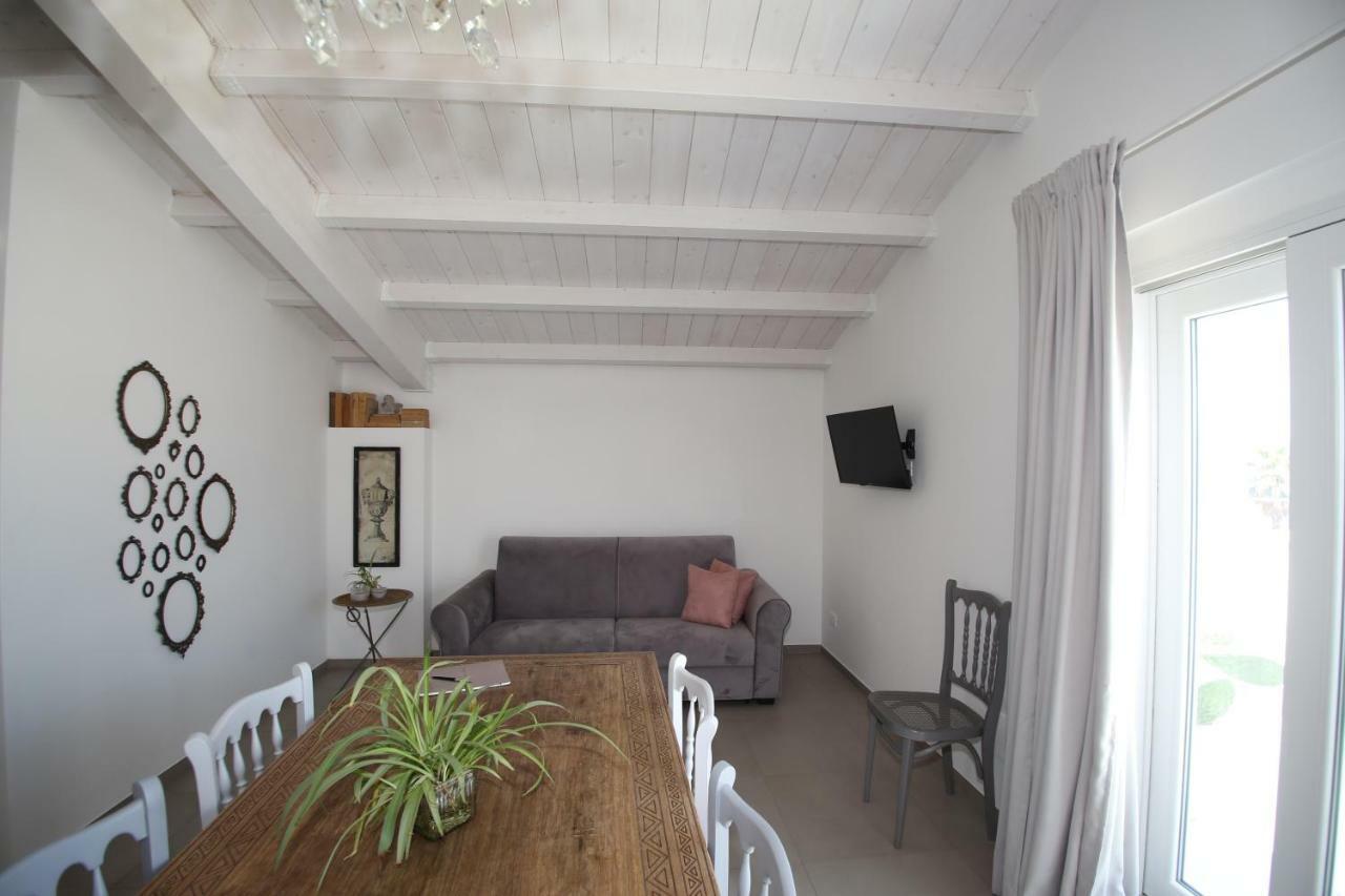 Bed and Breakfast Don Alfredo Tarento Exterior foto