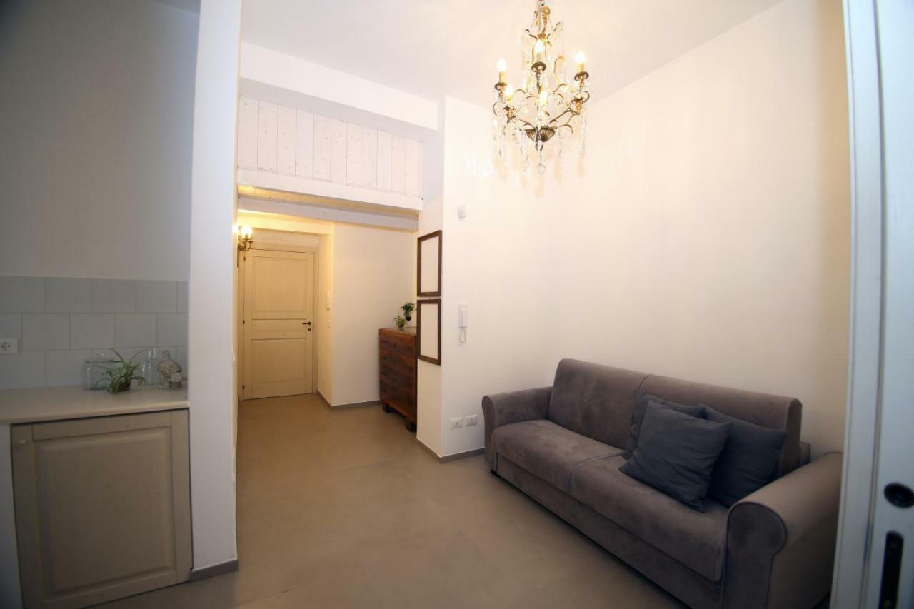 Bed and Breakfast Don Alfredo Tarento Exterior foto