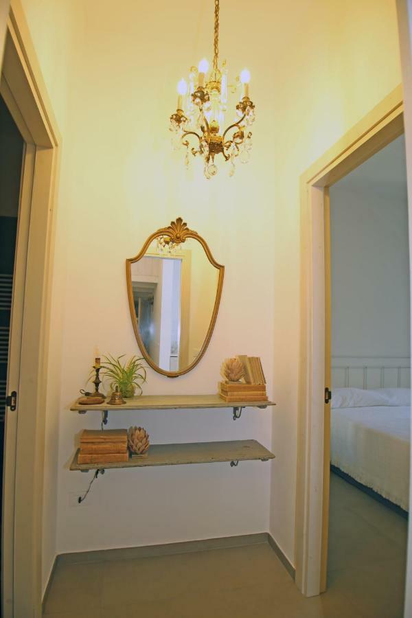 Bed and Breakfast Don Alfredo Tarento Exterior foto